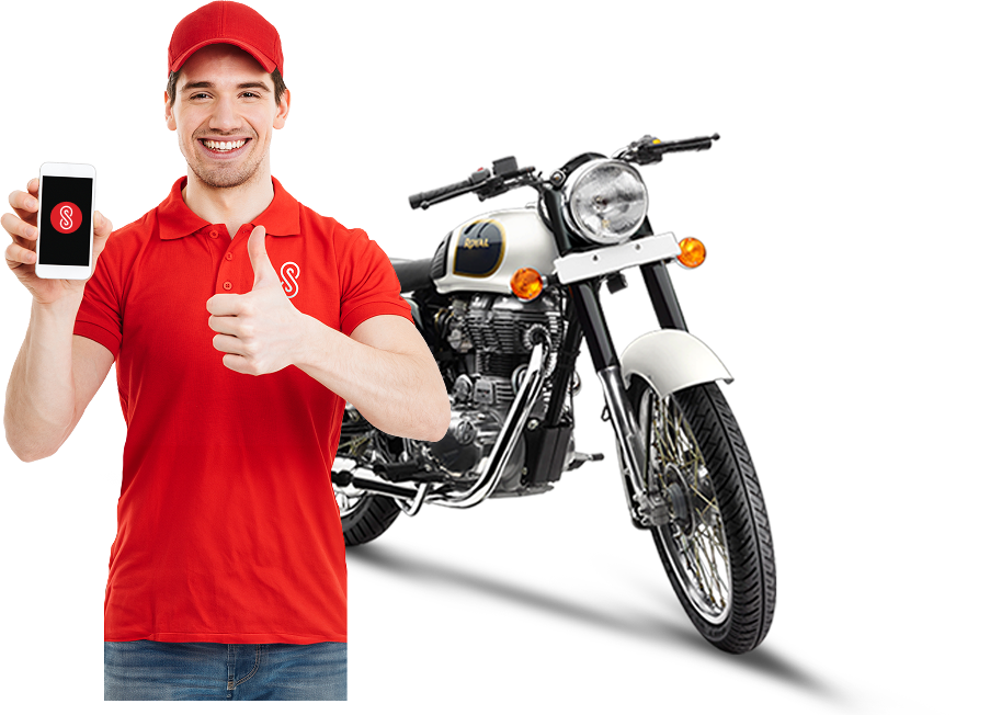 BIKES Sold